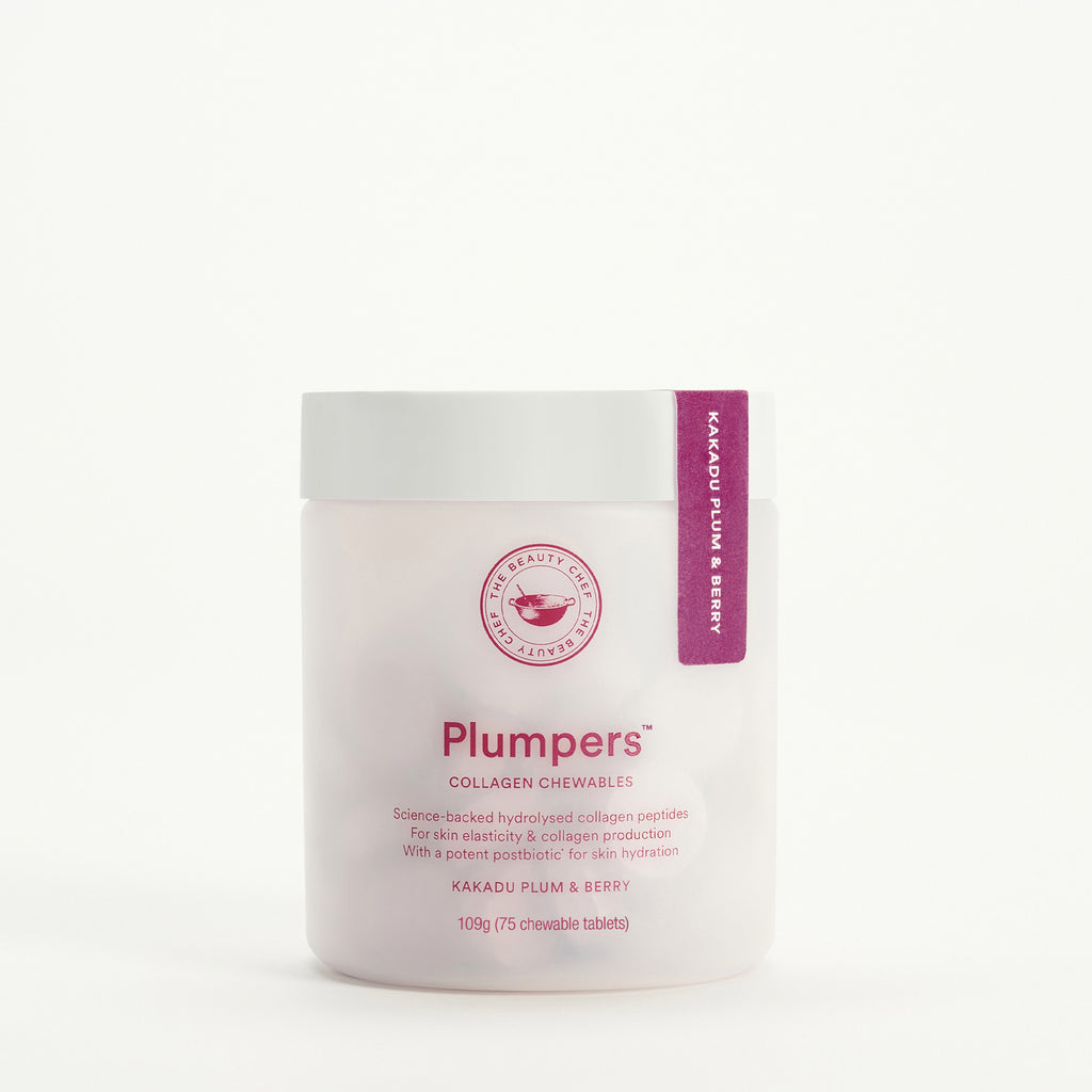 PLUMPERS™ Kakadu Plum & Berry - Gllosse