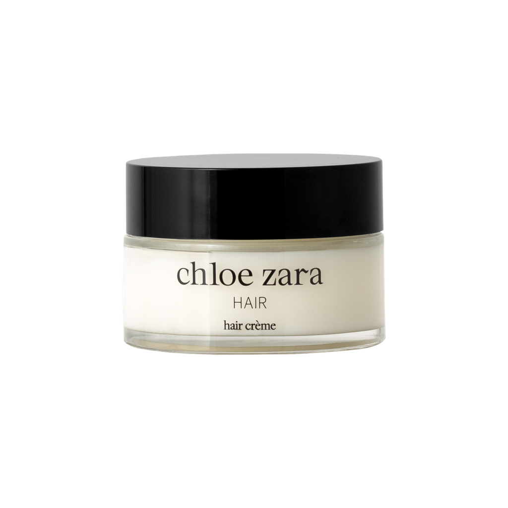 Hair Crème - Gllosse