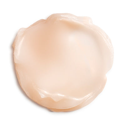 Eminence Organics Camellia Glow Solid Face Oil Texture - Gllosse