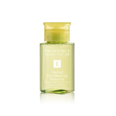Eminence Organics Herbal Eye Makeup Remover
