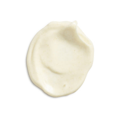 Monoi Age Corrective Exfoliating Cleanser Texture - Gllosse