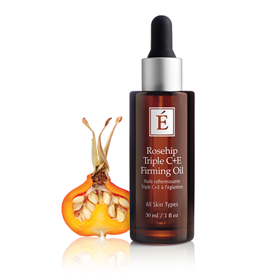Eminence Organics Rosehip Triple C & E Firming Oil with Rosehip - Gllosse