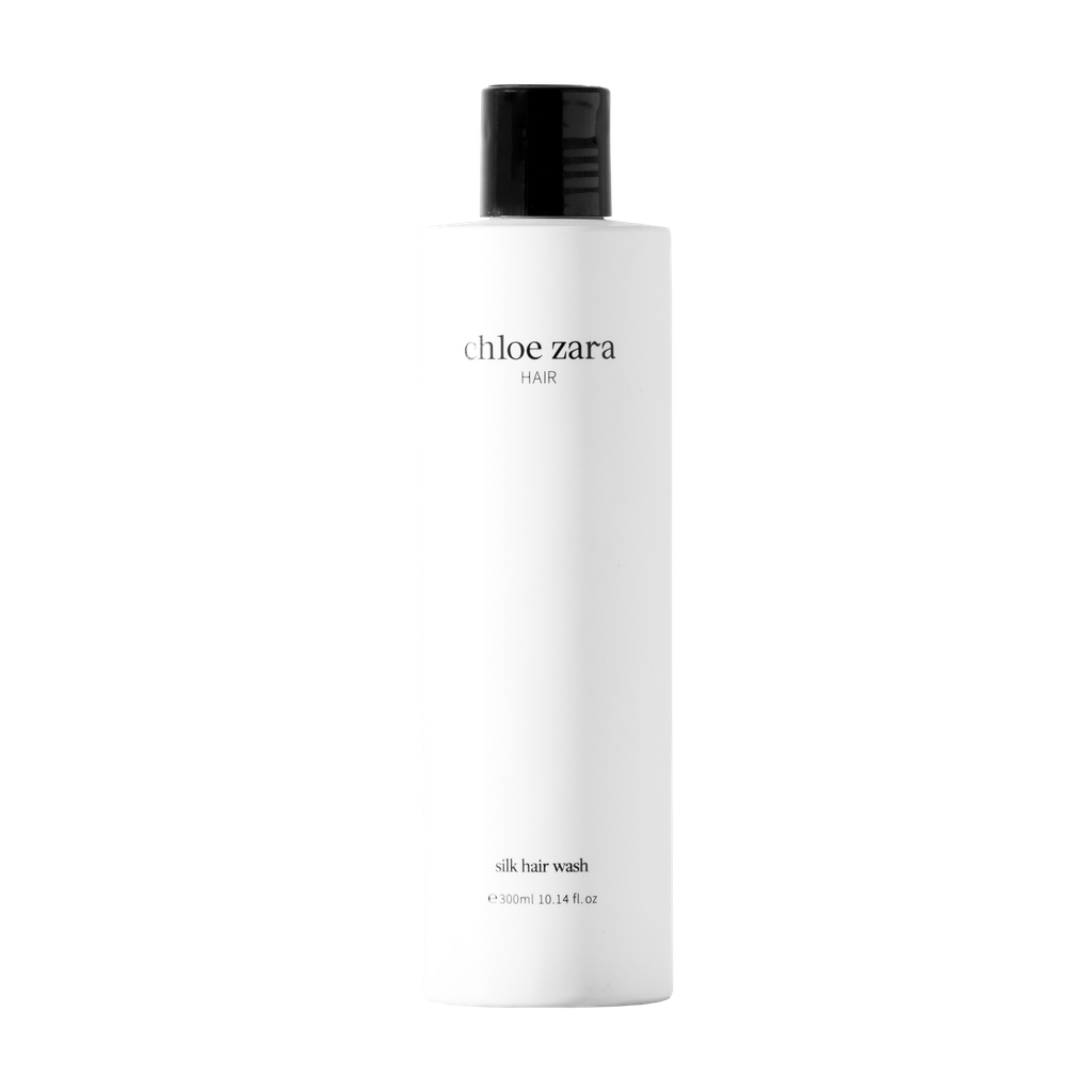 Silk Hair Wash - Gllosse