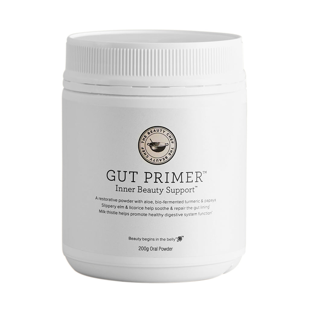 GUT PRIMER™ Inner Beauty Support - Gllosse