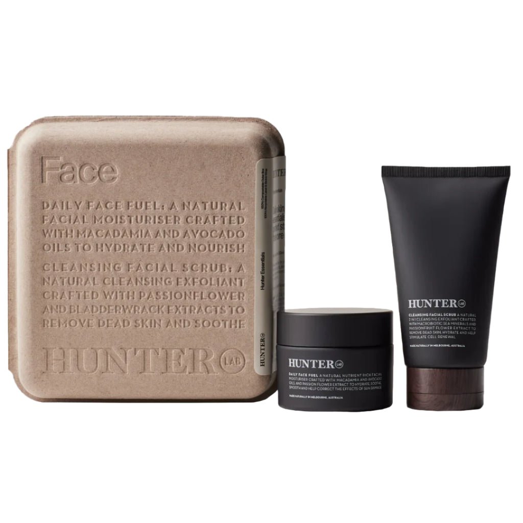 Hunter Essentials Kits - Gllosse