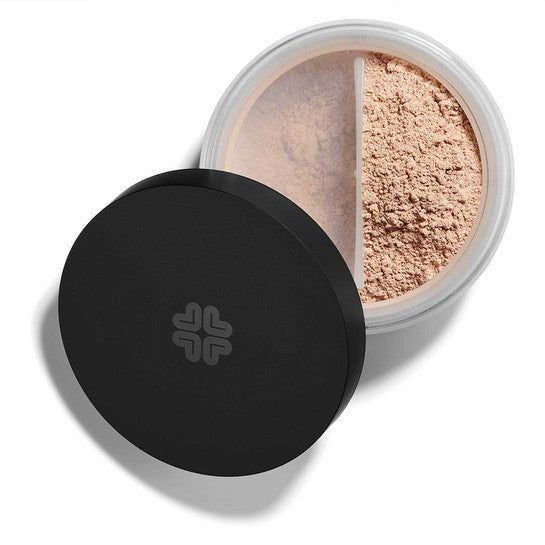 Mineral Foundation SPF 15