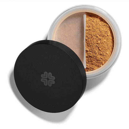 Mineral Foundation SPF 15