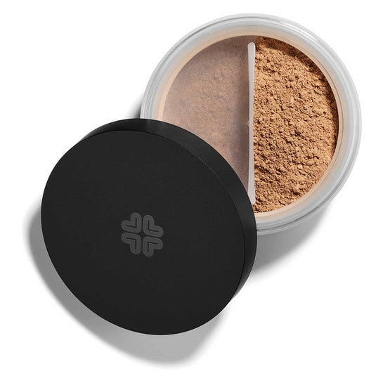 Mineral Foundation SPF 15