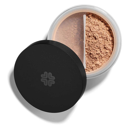 Mineral Foundation SPF 15