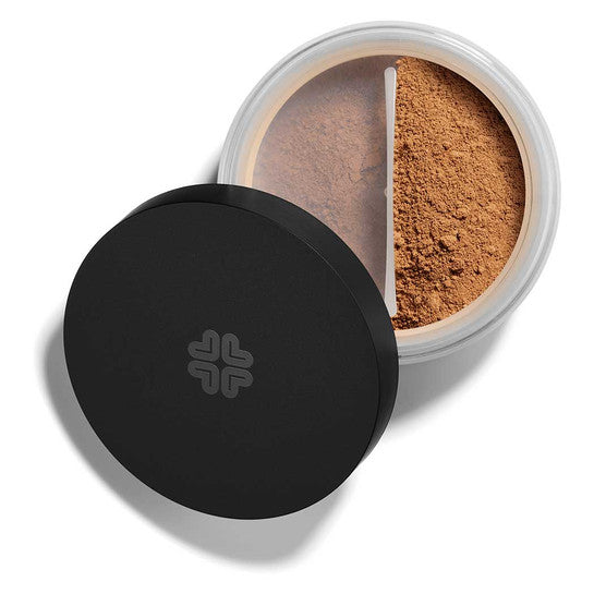 Mineral Foundation SPF 15