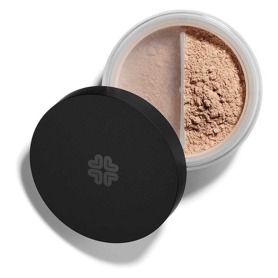 Mineral Foundation SPF 15