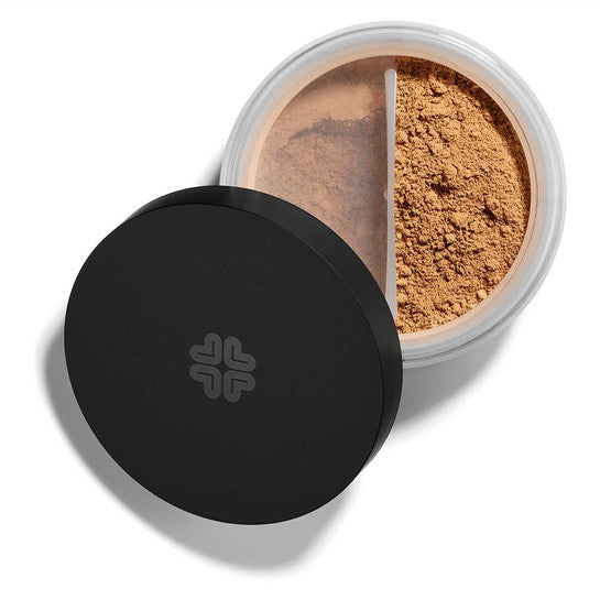 Mineral Foundation SPF 15