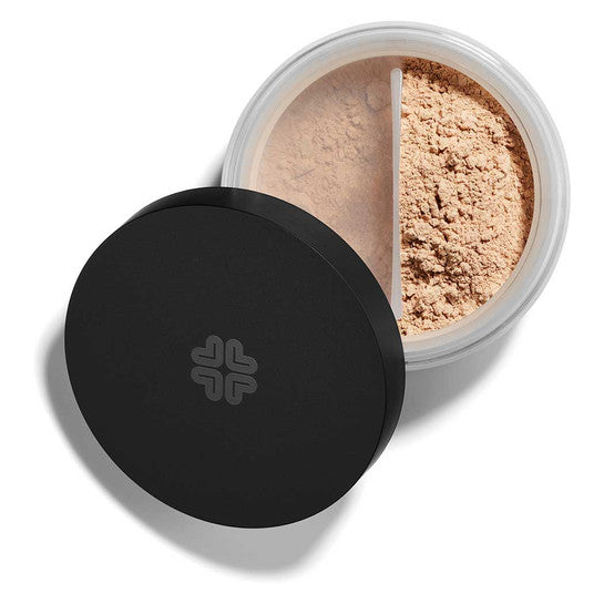 Mineral Foundation SPF 15