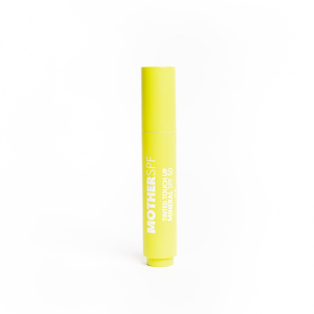 Tinted Touch Up SPF 50 - Gllosse