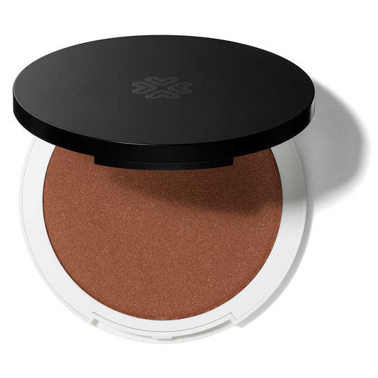 Pressed Bronzer