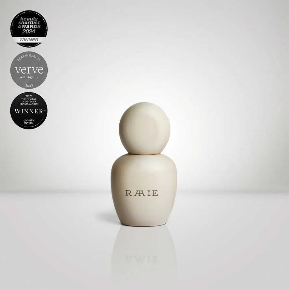 Raaie Yellow Moonbeam Retinal Elixir Product  Awards - Gllosse