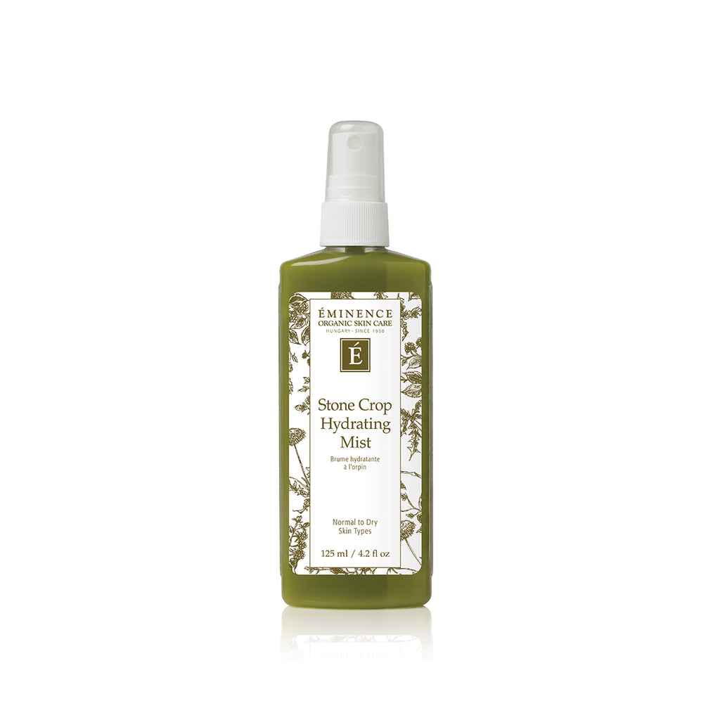 Stone Crop Hydrating Mist - Gllosse