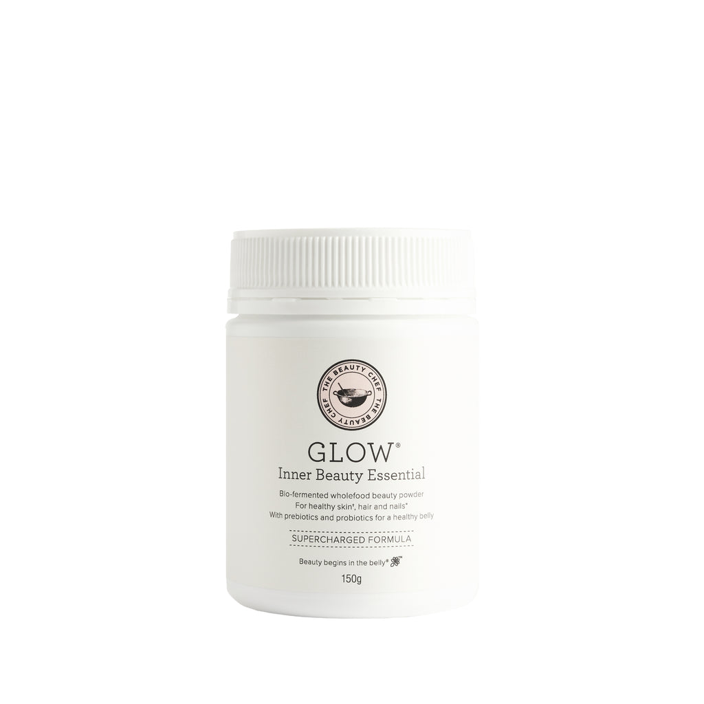 GLOW Inner Beauty Essential (Supercharged Formula) - Gllosse