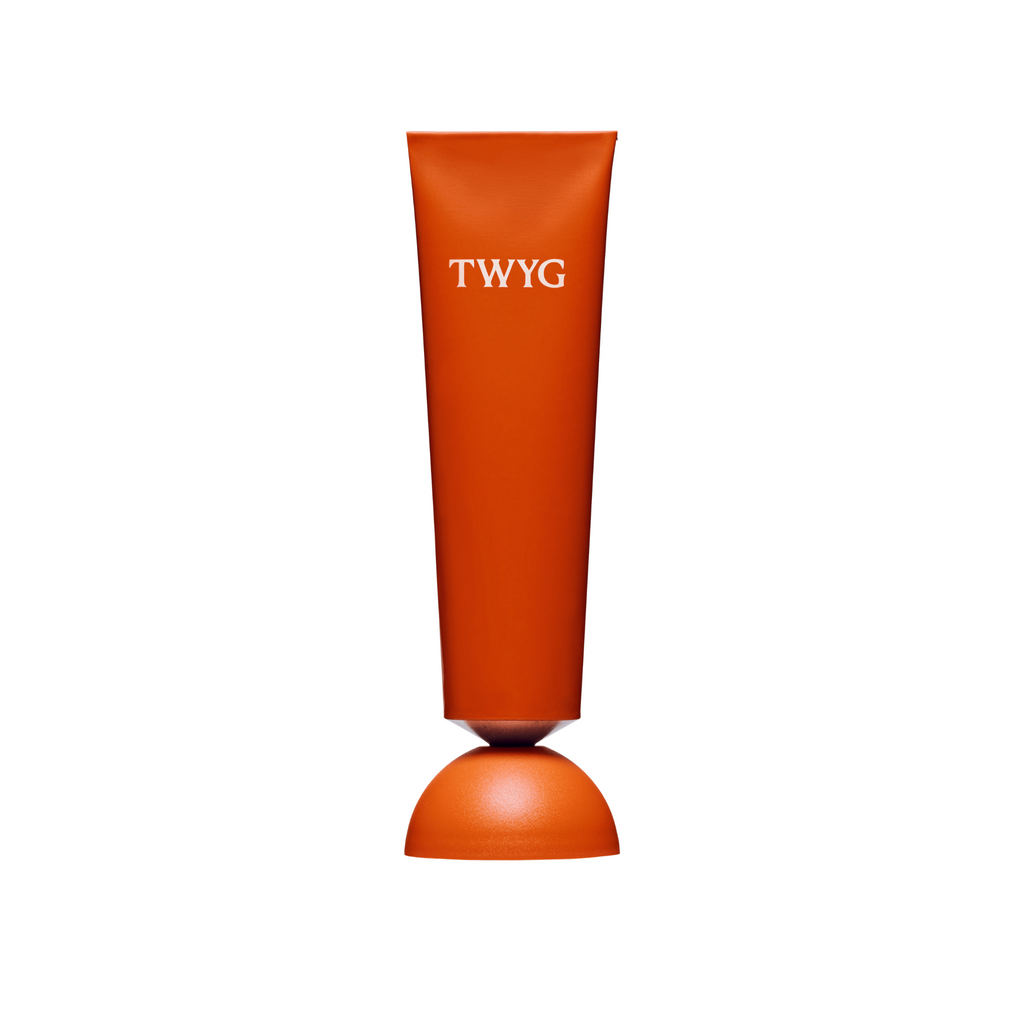 TWYG Regenerative Overnight Repair Mask product shot with white background