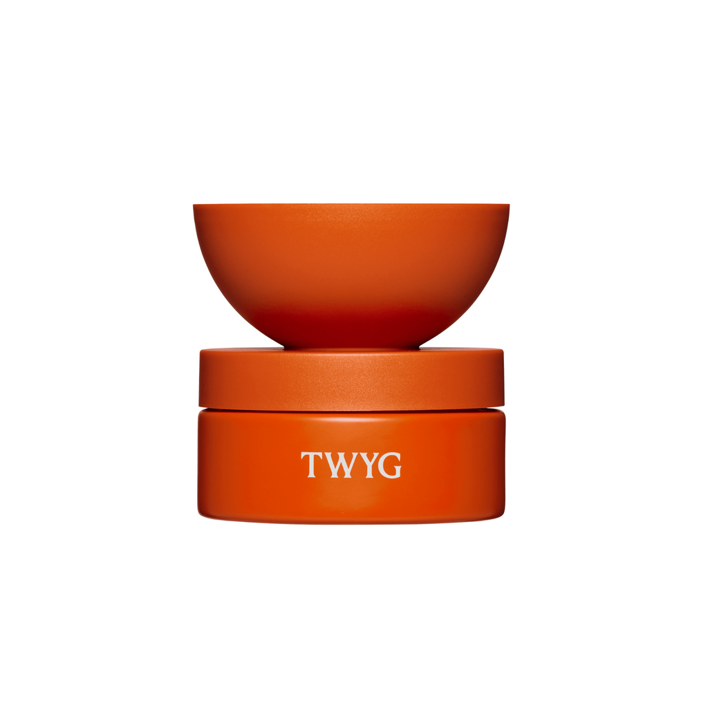TWYG Restorative Hydration Cream product shot with white background - Gllosse