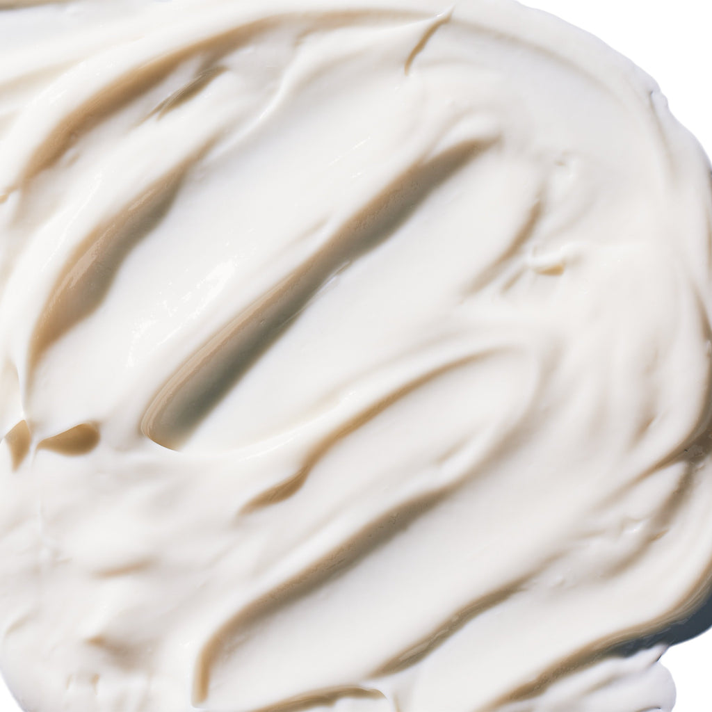 TWYG Restorative Hydration Cream Texture - Gllosse