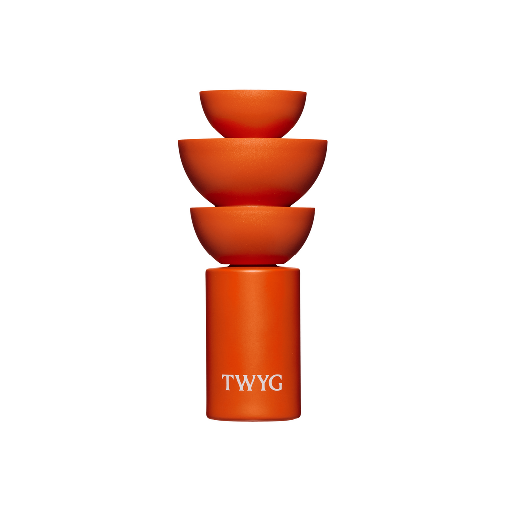 TWYG Revive & Brighten Facial Serum Product Shot with white background - Gllosse