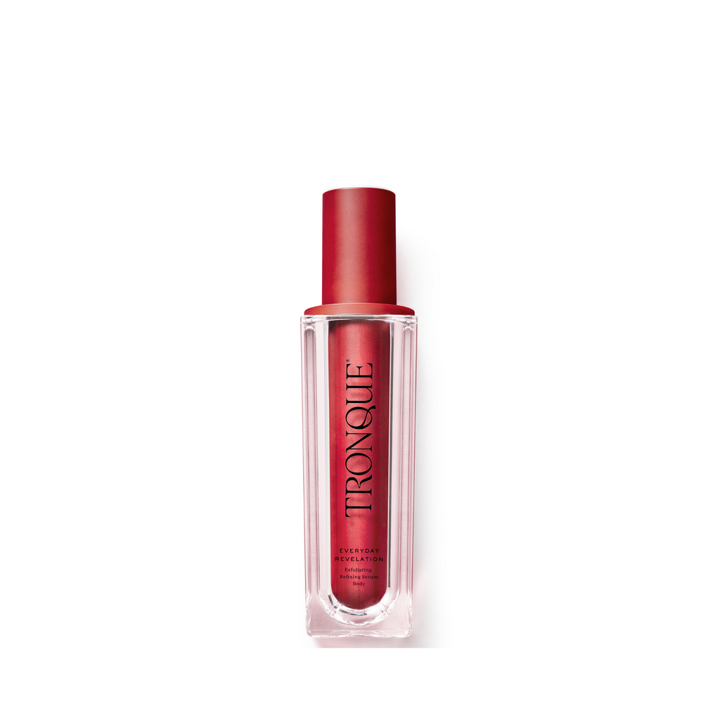 Tronque_Exfoliating_Refining_Serum Product- Gllosse