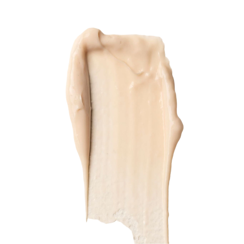 Tronque Exfoliating Serum Texture - Gllosse