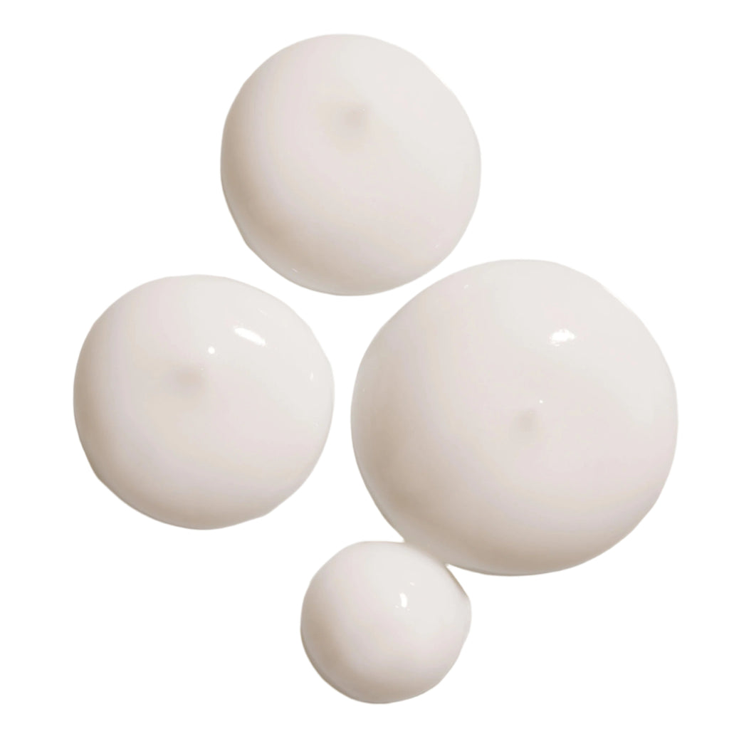 Tronque Triple Body_Milk_Texture