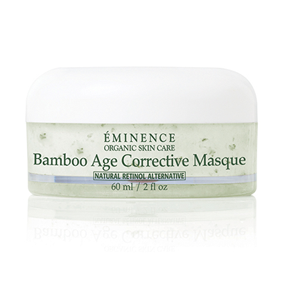 Bamboo Age Corrective Masque - Gllosse