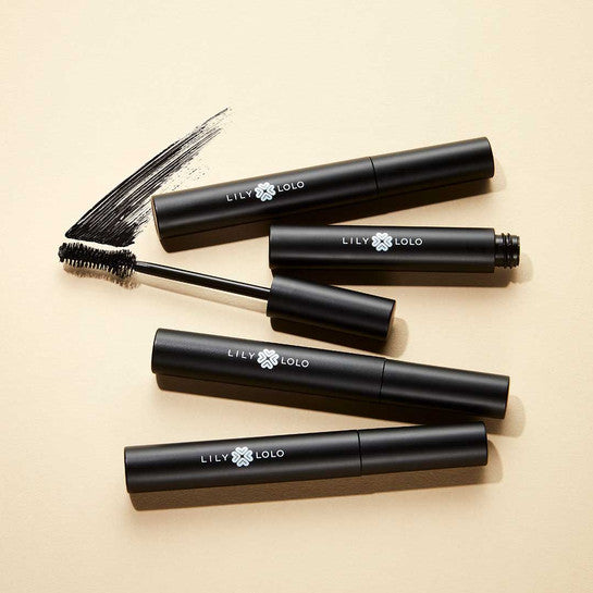 Big Lash Mascara - Black