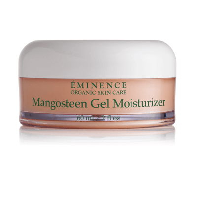 Mangosteen Gel Moisturiser - Gllosse