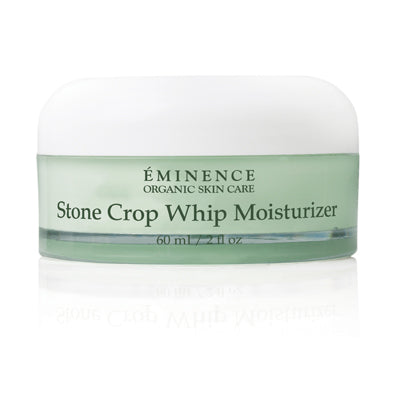 Stone Crop Whip Moisturiser - Gllosse