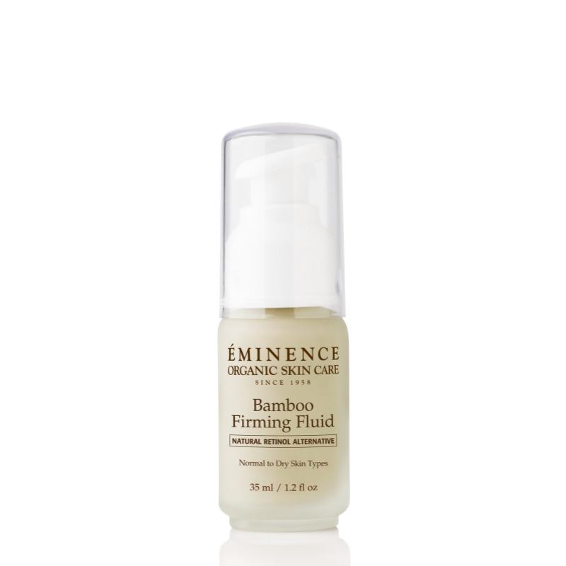 Bamboo Firming Fluid - Gllosse