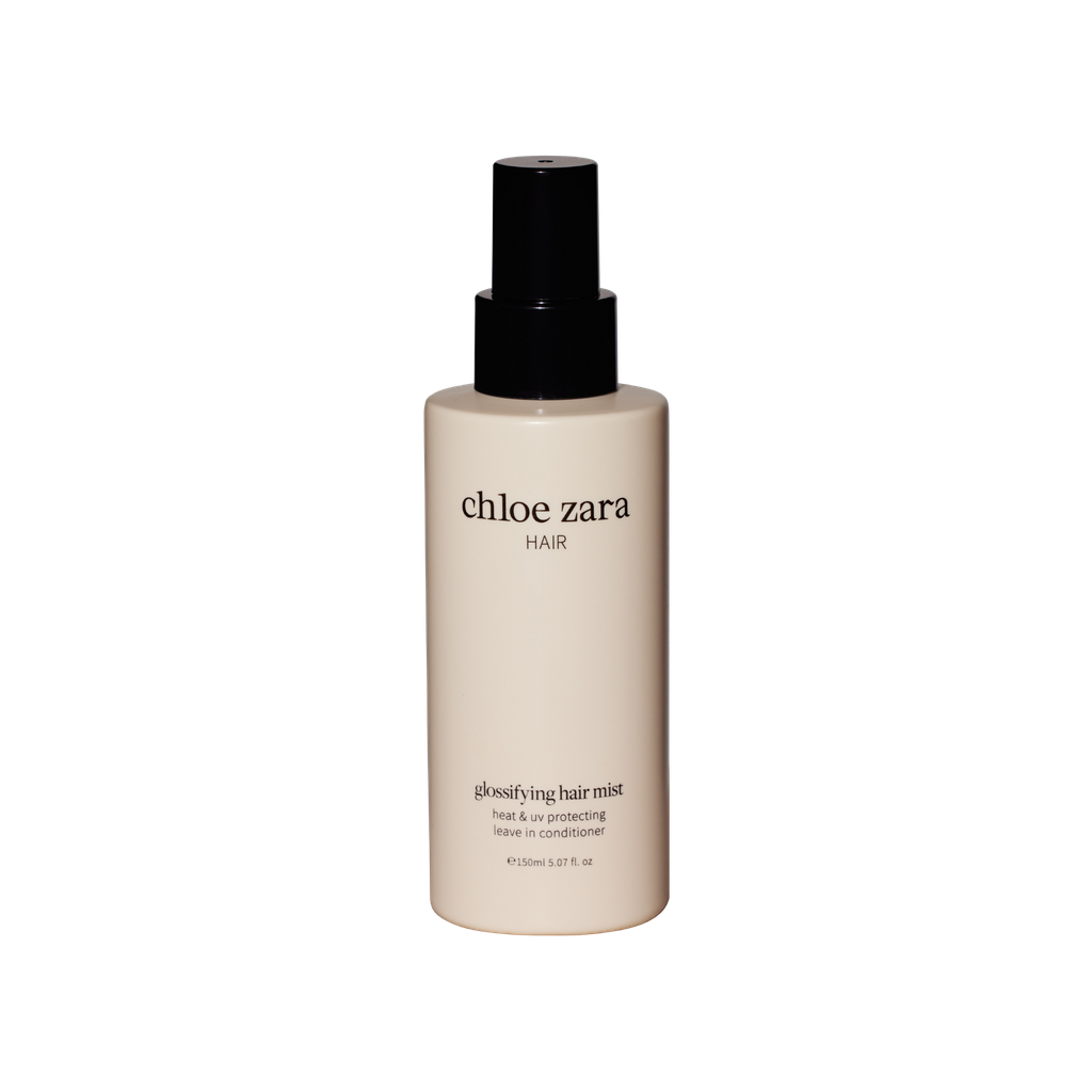 Glossifying Hair Mist - Gllosse