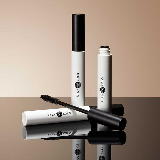 Natural Mascara - Black