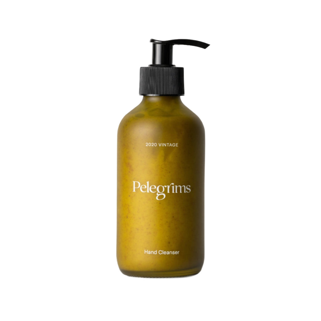 Hand Cleanser 500ml - Gllosse