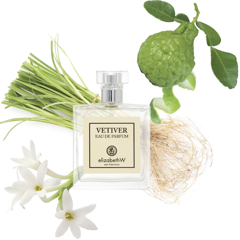 Vetiver 50ml EDP - Gllosse