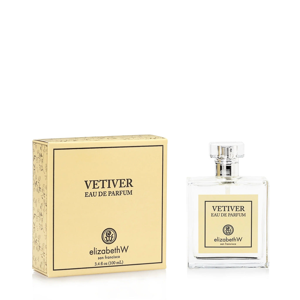 Vetiver 100ml EDP - Gllosse