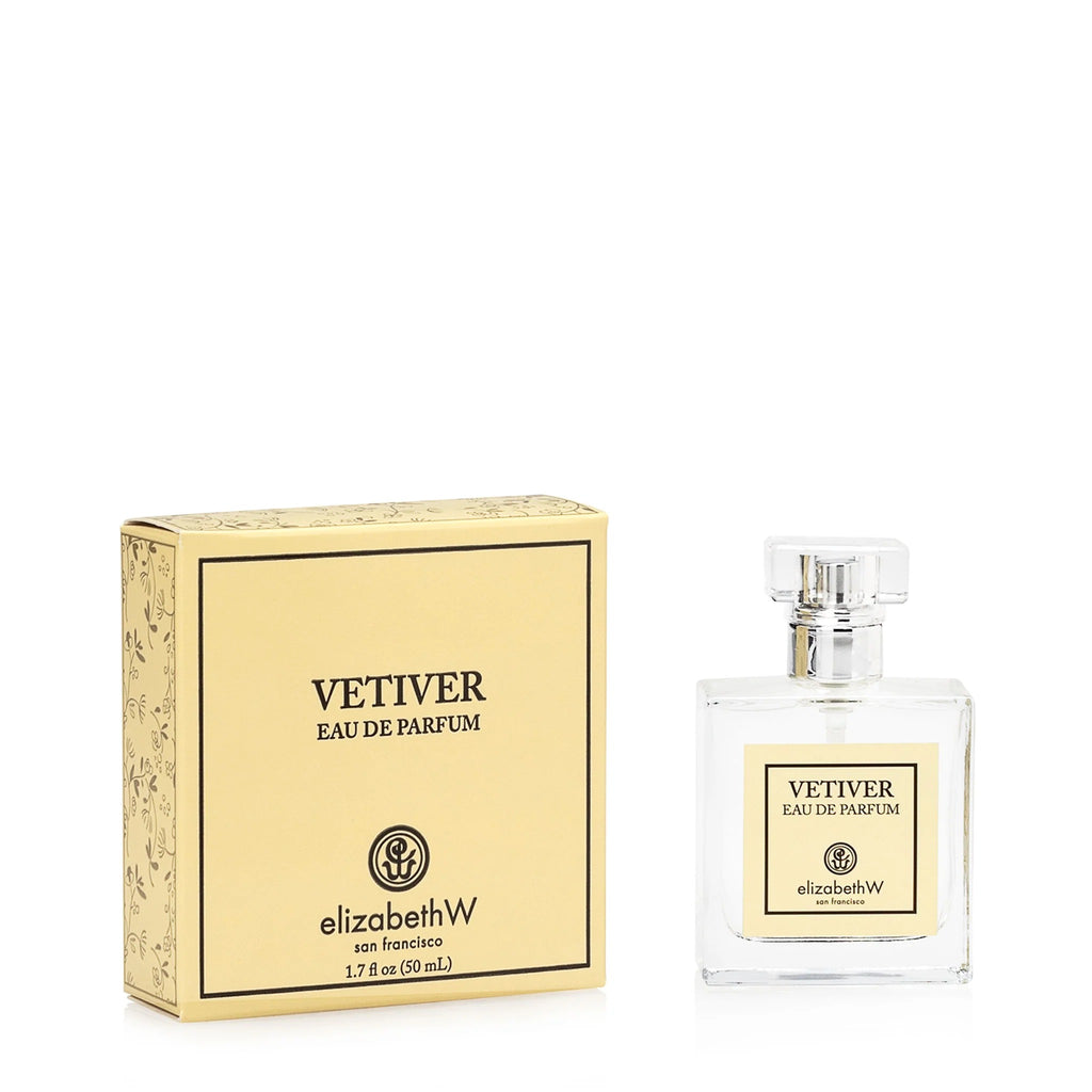 Vetiver 50ml EDP - Gllosse