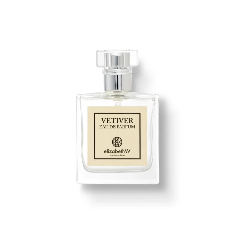 Vetiver 50ml EDP - Gllosse